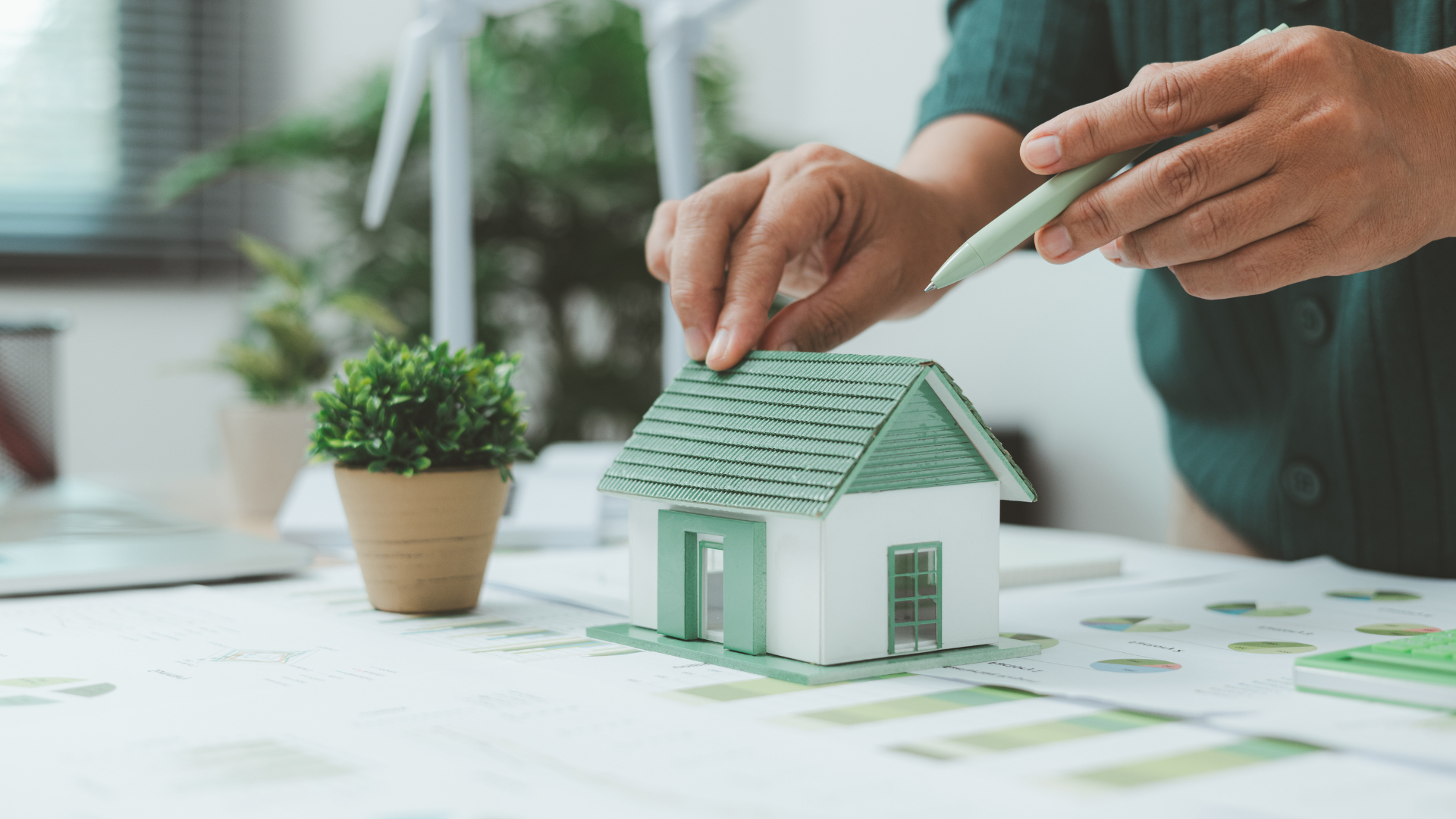 eco-friendly renovations risks for UK homes