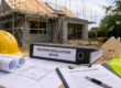 Home extension project requiring building regulations approval in Devon