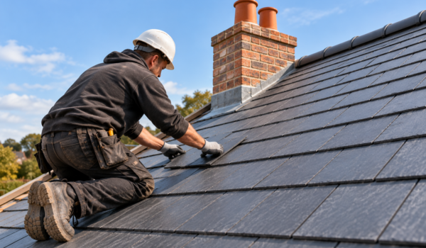 Roofing Roofing