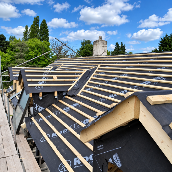 Roofing Roofing