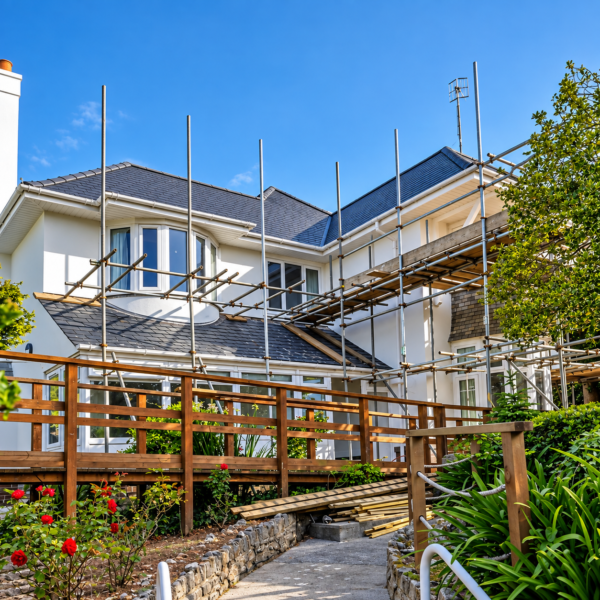 Care Home Builds Care Home Builds